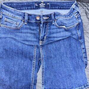 Hollister Jeans - Bootcut
